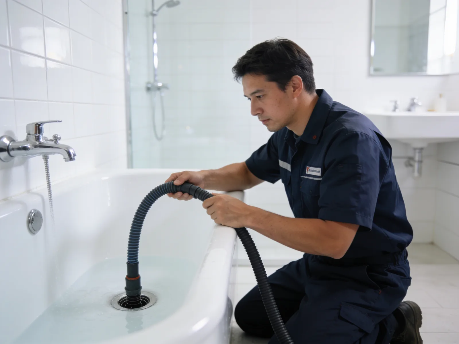 Emergency Plumber Caryville, FL FAQs